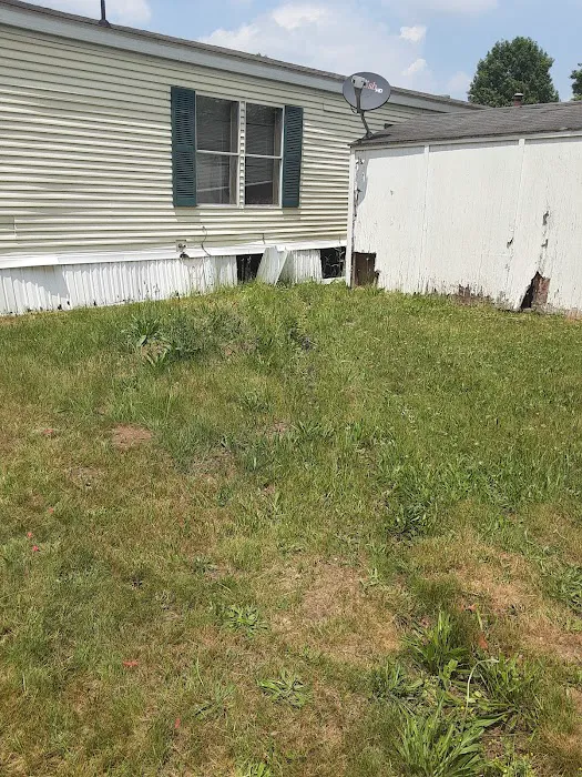 Timberbrook Manufactured Home Community 10