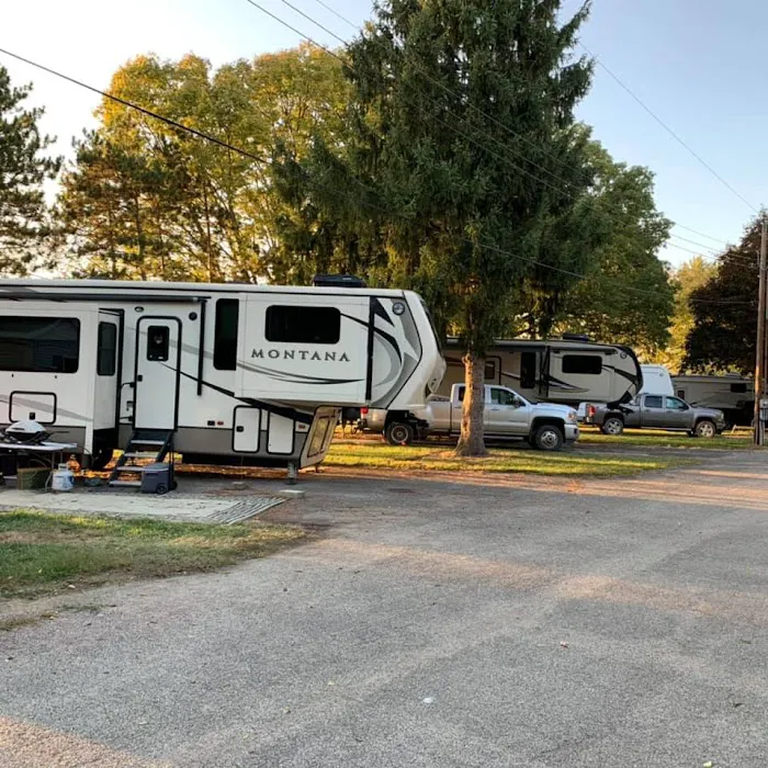 Old Mill/Southern Sites Campground RV Park 7