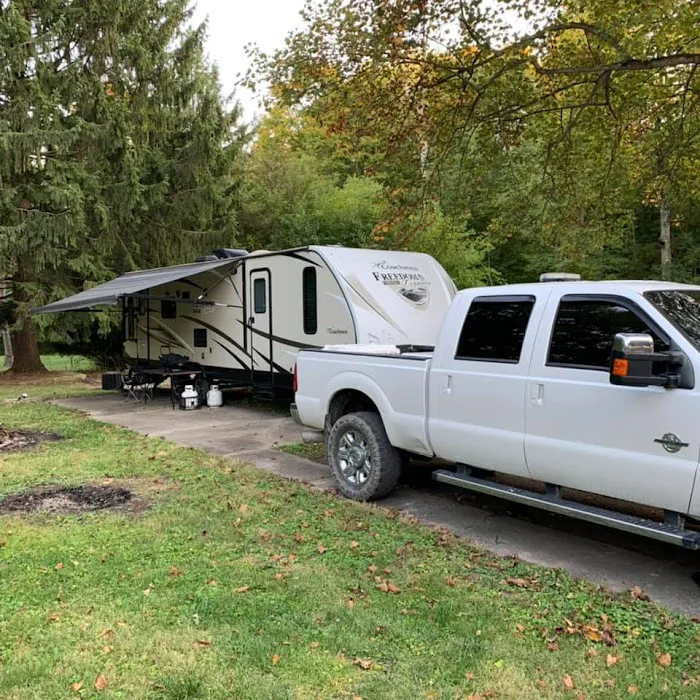 Old Mill/Southern Sites Campground RV Park 5