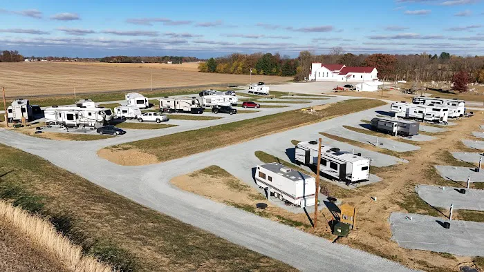 Old Mill/Southern Sites Campground RV Park 2