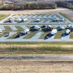 Old Mill/Southern Sites Campground RV Park