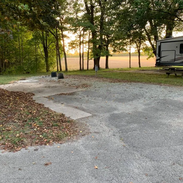 Old Mill/Southern Sites Campground RV Park 9