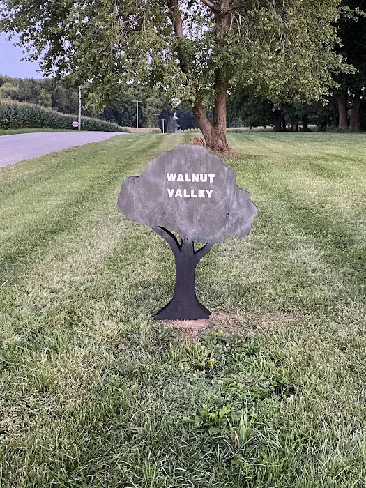 Walnut Valley Realm Campground 6