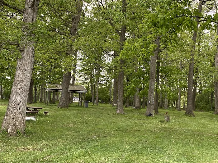 Walnut Valley Realm Campground 5