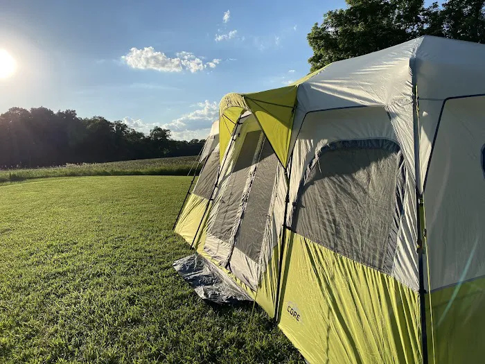 Walnut Valley Realm Campground 3