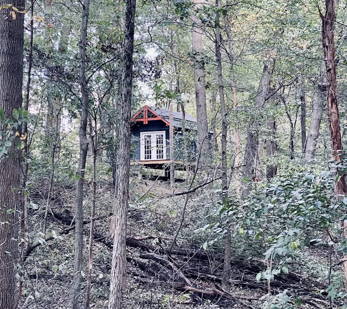 Walnut Valley Realm Campground 8