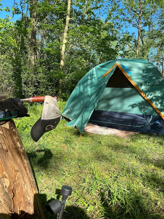 Walnut Valley Realm Campground 10
