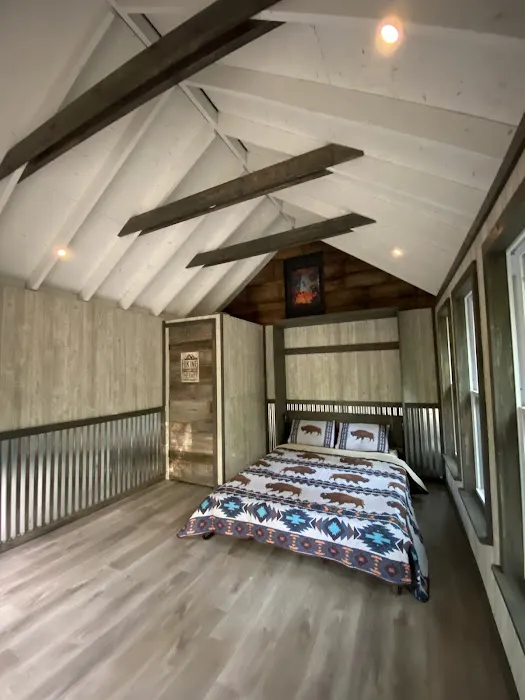 Walnut Valley Realm Campground 1