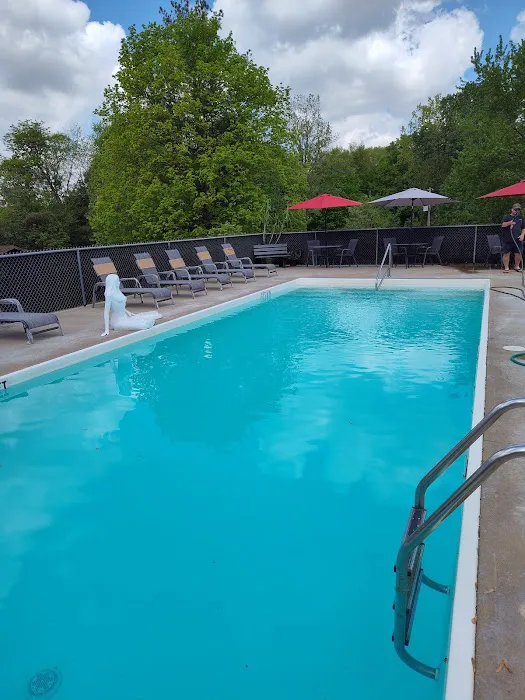 Misthaven Resort 1