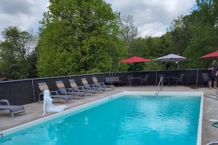 Misthaven Resort