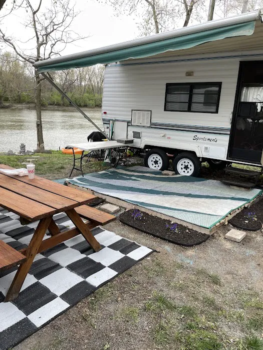 Tall Sycamore Campground 1