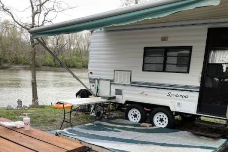 Tall Sycamore Campground