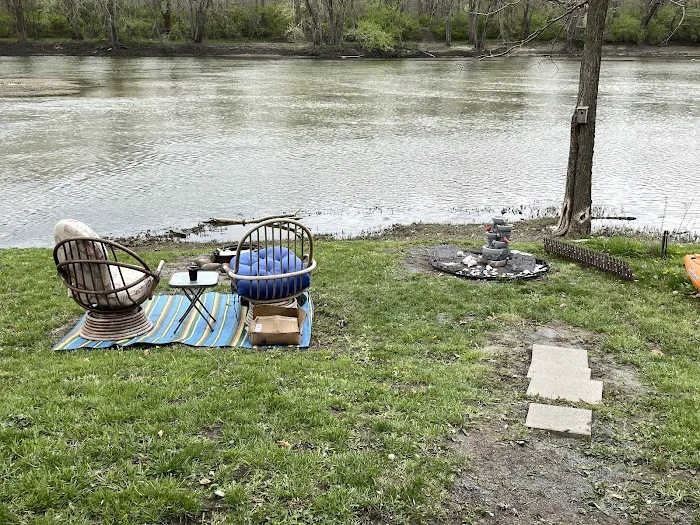 Tall Sycamore Campground 10