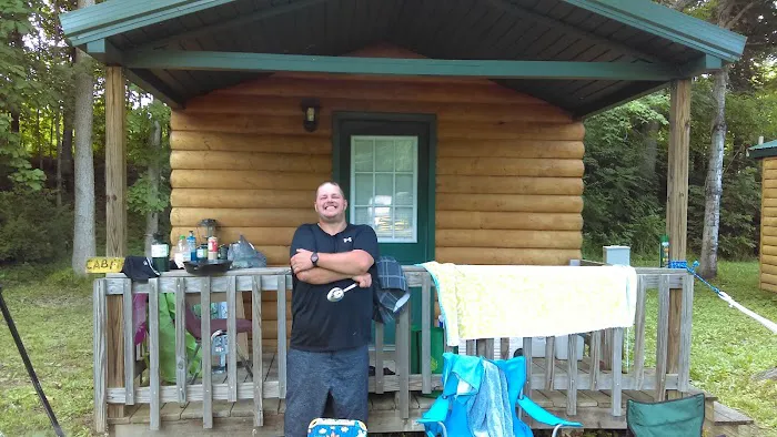 Tall Sycamore Campground 5