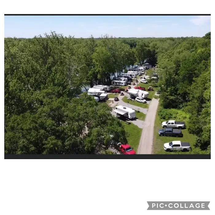 Tall Sycamore Campground 6