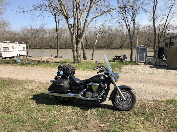 Tall Sycamore Campground 8