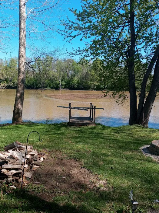 Tall Sycamore Campground 3