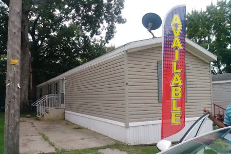 Crescent Hills Mobile Home Park