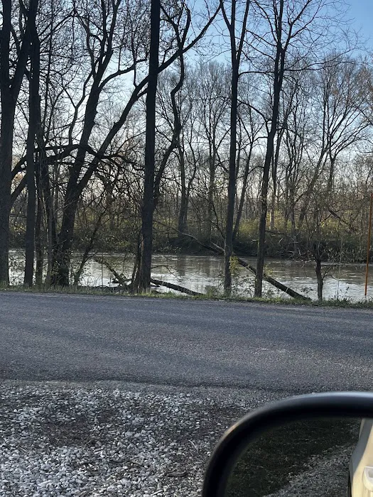 Lewis Family Campground LLC 1