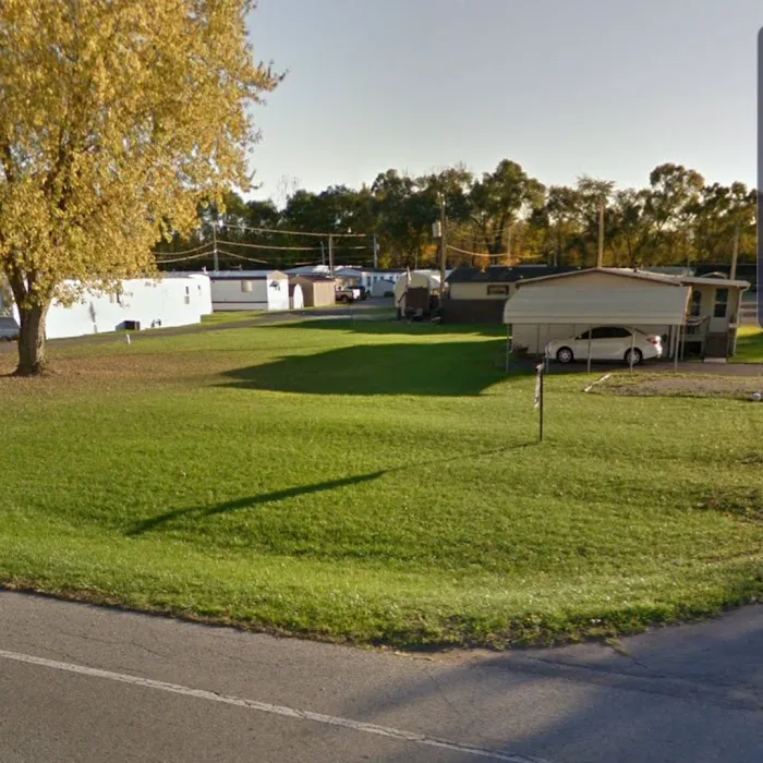 Stoney Pike Mobile Home Park 8