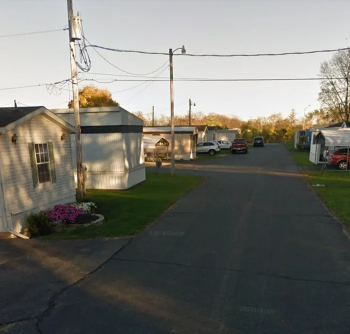 Stoney Pike Mobile Home Park 2