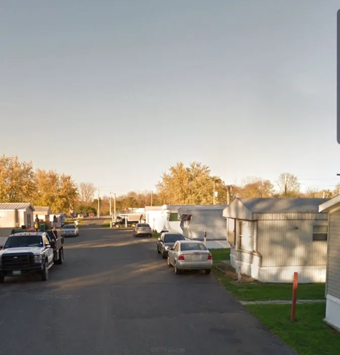 Stoney Pike Mobile Home Park 3