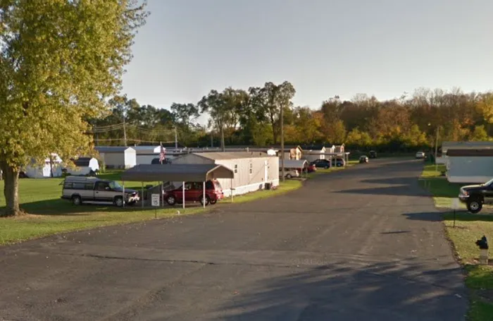 Stoney Pike Mobile Home Park 9