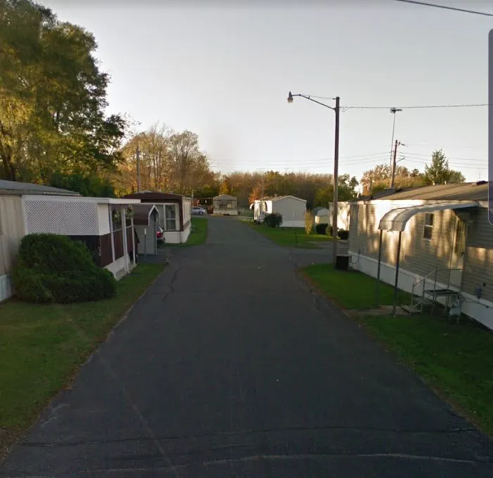 Stoney Pike Mobile Home Park 4