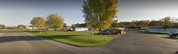 Stoney Pike Mobile Home Park 1