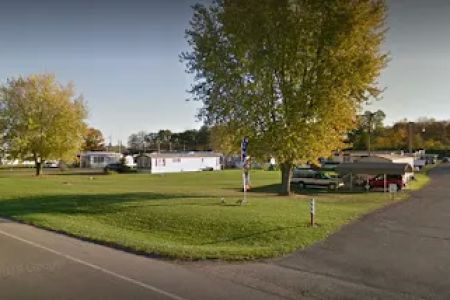 Stoney Pike Mobile Home Park