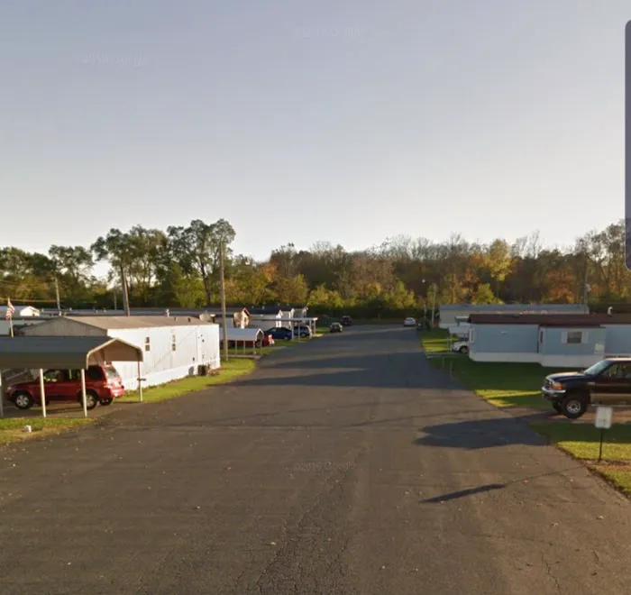 Stoney Pike Mobile Home Park 5