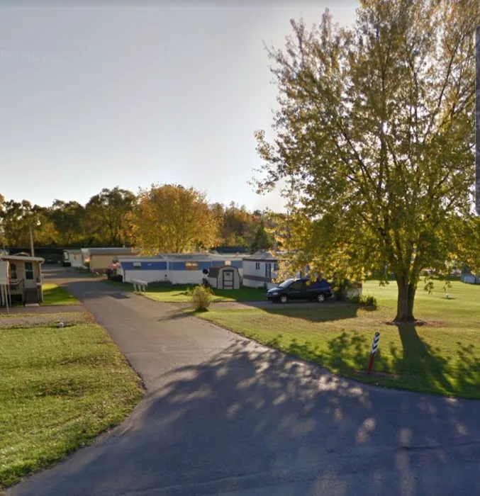 Stoney Pike Mobile Home Park 7