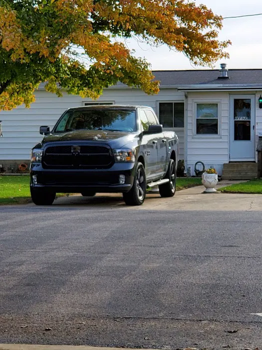 Stoney Pike Mobile Home Park 6