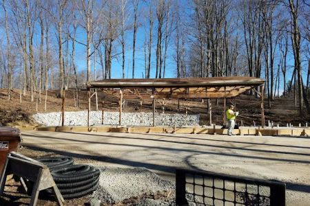 Indian Trails Campground