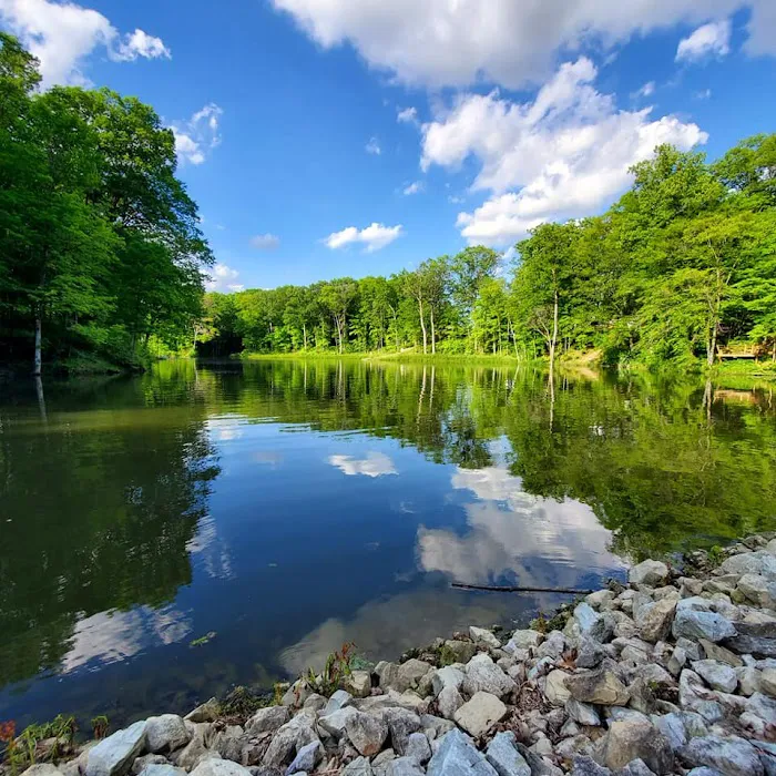 Hidden Creek Campground 1