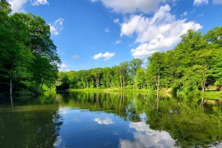 Hidden Creek Campground
