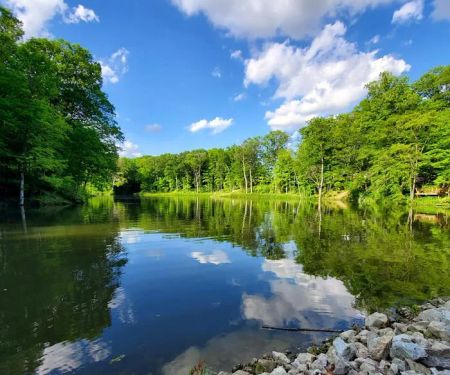 Hidden Creek Campground