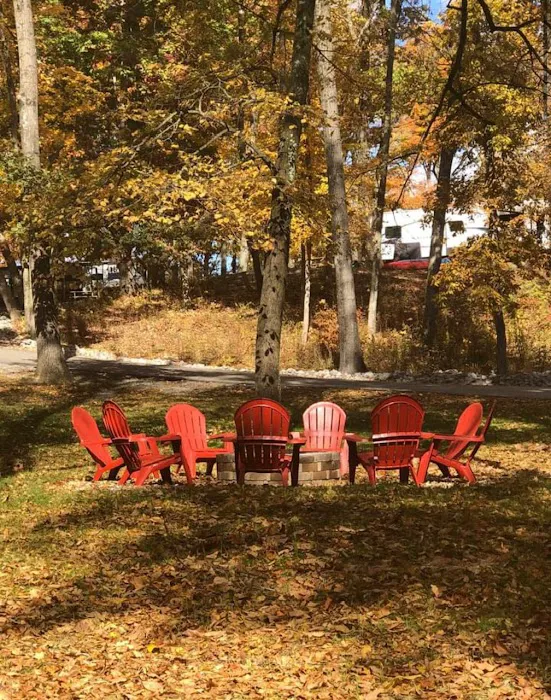 Hidden Creek Campground 8