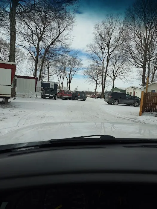 Maple Lane Village Mobile Home 3