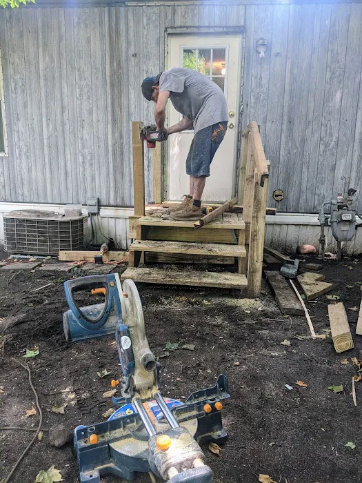 Oakdale Mobile Home Park, LLC 1