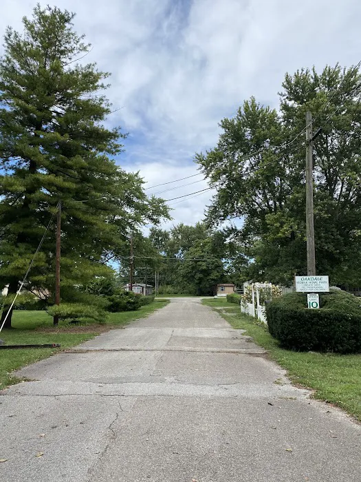 Oakdale Mobile Home Park, LLC 3