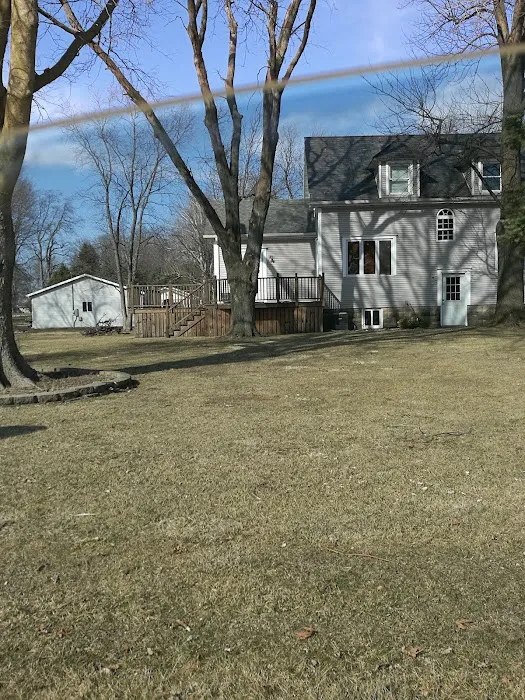 Sherman's Mobile Home Court 3