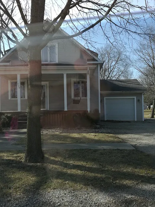 Sherman's Mobile Home Court 2