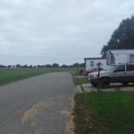 Sherman's Mobile Home Court