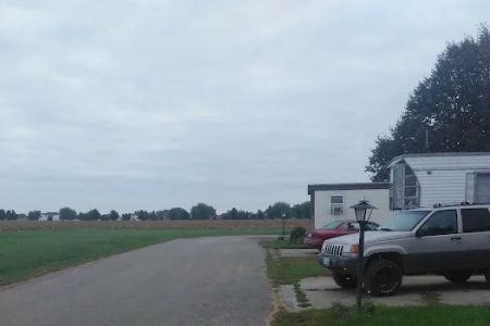 Sherman's Mobile Home Court