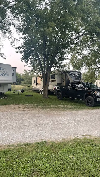 Hickory Lane Campground 9