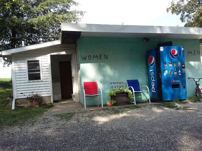 Hickory Lane Campground 1
