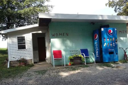 Hickory Lane Campground