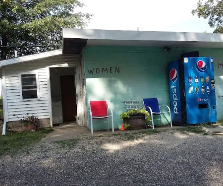 Hickory Lane Campground