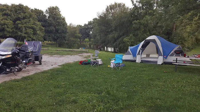 Hickory Lane Campground 4